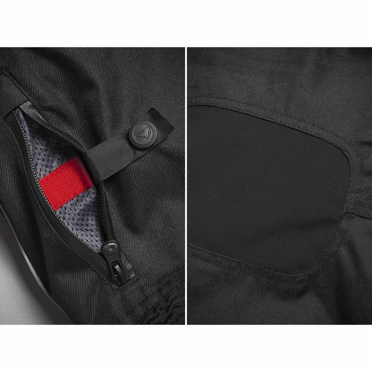 Agrius Agrius Hydra Ladies Motorcycle Trousers 5 Agrius Agrius Hydra Ladies Motorcycle Trousers - Image 5