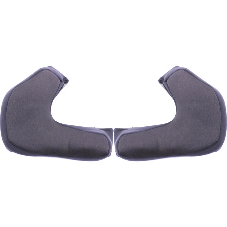 Agrius Agrius Fury Flip Front Motorcycle Helmet Replacement Liner 5 Agrius Agrius Fury Flip Front Motorcycle Helmet Replacement Liner - Image 5