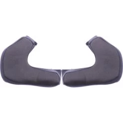 Agrius Fury Flip Front Motorcycle Helmet Replacement Liner 9 Agrius Fury Flip Front Motorcycle Helmet Replacement Liner -Biker Style Shop lrgscale51076 Agrius20Fury20Replacement20Helmet20Liner 1600 Cheek 1