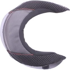 Agrius Agrius Fury Flip Front Motorcycle Helmet Replacement Liner 8 Agrius Agrius Fury Flip Front Motorcycle Helmet Replacement Liner -Biker Style Shop lrgscale51076 Agrius20Fury20Replacement20Helmet20Liner 1600 Neck 1 1