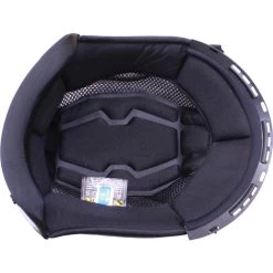 Agrius Agrius Fury Flip Front Motorcycle Helmet Replacement Liner 7 Agrius Agrius Fury Flip Front Motorcycle Helmet Replacement Liner -Biker Style Shop lrgscale51076 Agrius20Fury20Replacement20Helmet20Liner 1600 Skull 1 1
