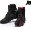 Agrius Circuit Evo WP Ankle Motorcycle Boots