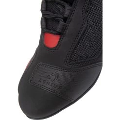 Agrius Circuit Evo WP Ankle Motorcycle Boots 20 Agrius Circuit Evo WP Ankle Motorcycle Boots -Biker Style Shop lrgscale51092 Agrius Circuit Evo WP Ankle Motorcycle Boots Black Red 1600 10