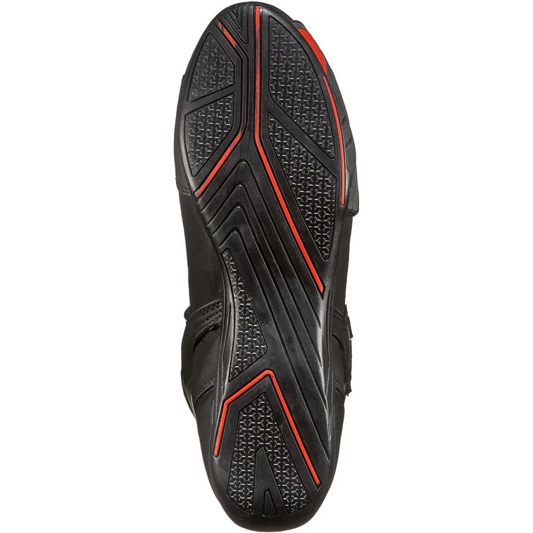 Agrius Circuit Evo WP Ankle Motorcycle Boots 5 Agrius Circuit Evo WP Ankle Motorcycle Boots - Image 5