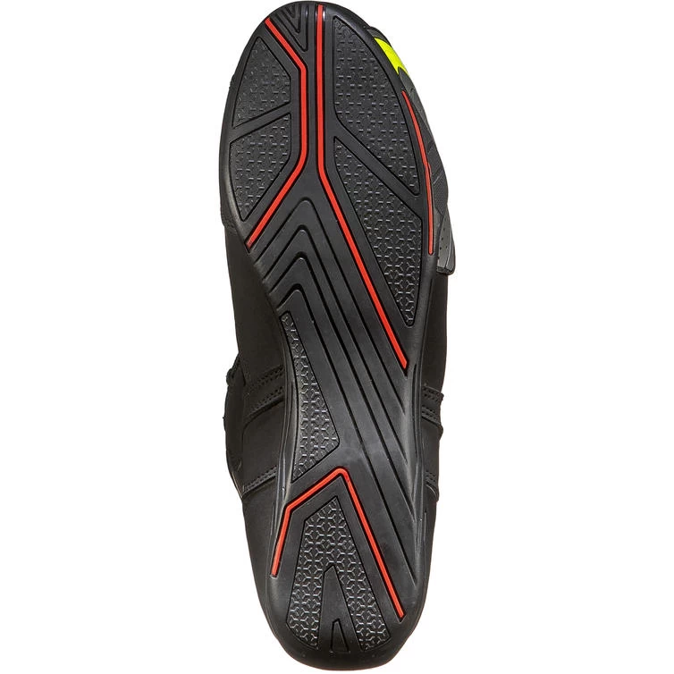 Agrius Circuit Evo WP Ankle Motorcycle Boots 6 Agrius Circuit Evo WP Ankle Motorcycle Boots - Image 6