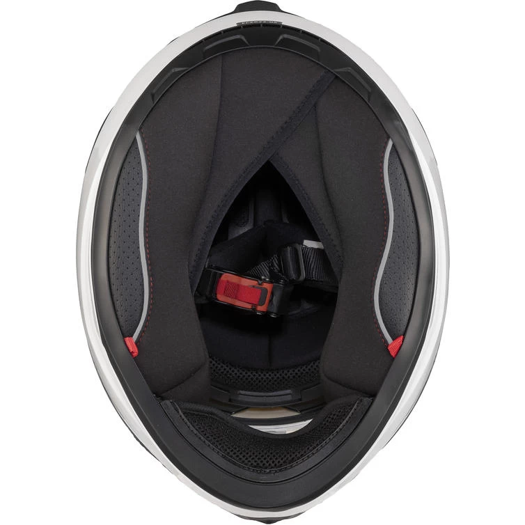 Agrius Wrath Solid Motorcycle Helmet 10 Agrius Wrath Solid Motorcycle Helmet - Image 10