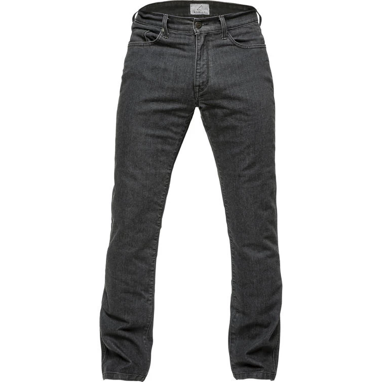 Agrius Buffer Cordura Denim Straight Leg Motorcycle Jeans 3 Agrius Buffer Cordura Denim Straight Leg Motorcycle Jeans - Image 3