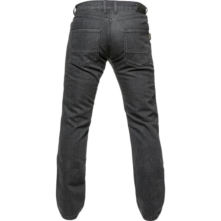 Agrius Buffer Cordura Denim Straight Leg Motorcycle Jeans 7 Agrius Buffer Cordura Denim Straight Leg Motorcycle Jeans - Image 7
