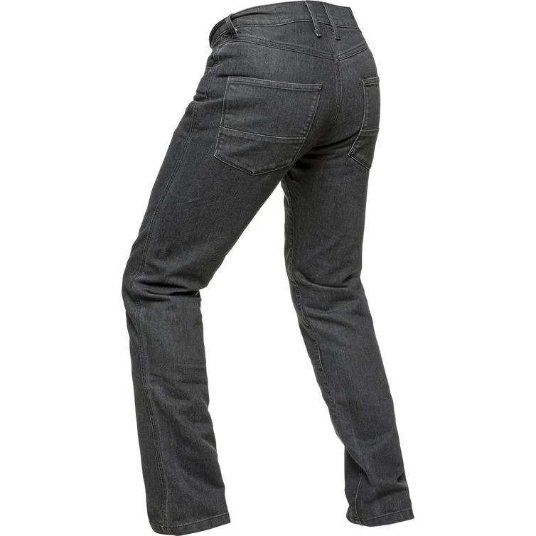 Agrius Buffer Cordura Denim Straight Leg Motorcycle Jeans 9 Agrius Buffer Cordura Denim Straight Leg Motorcycle Jeans - Image 9