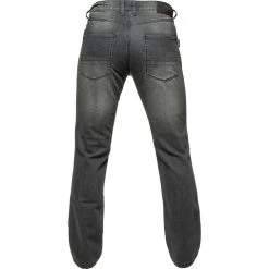Agrius Buffer Cordura Denim Straight Leg Motorcycle Jeans 19 Agrius Buffer Cordura Denim Straight Leg Motorcycle Jeans -Biker Style Shop lrgscale51116 Agrius Buffer Motorcycle Jeans Dark Grey 1600 2