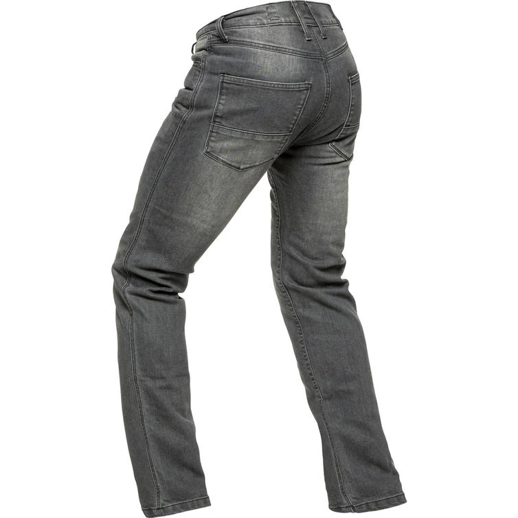 Agrius Buffer Cordura Denim Straight Leg Motorcycle Jeans 10 Agrius Buffer Cordura Denim Straight Leg Motorcycle Jeans - Image 10
