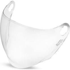 Agrius Score Solid Open Face Motorcycle Helmet, Peak & Visor 19 Agrius Score Solid Open Face Motorcycle Helmet, Peak & Visor -Biker Style Shop lrgscale51121 Agrius Score Visor Clear 1600 1