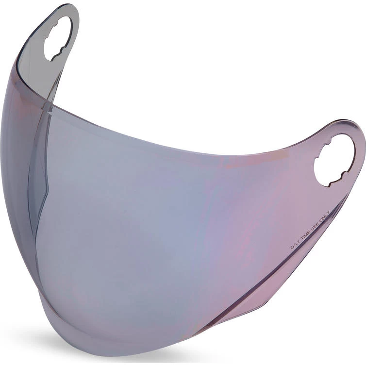 Agrius Score Solid Open Face Motorcycle Helmet, Peak & Visor 10 Agrius Score Solid Open Face Motorcycle Helmet, Peak & Visor - Image 10