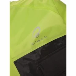 Black Spectre Waterproof Motorcycle Over Jacket 15 Black Spectre Waterproof Motorcycle Over Jacket -Biker Style Shop lrgscale5127 Black Spectre Waterproof Motorbike Jacket Hi Vis 1600 5