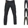 Black Ballistic Motorcycle Jeans