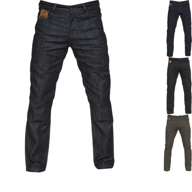 Black Ballistic Motorcycle Jeans 1 Black Ballistic Motorcycle Jeans