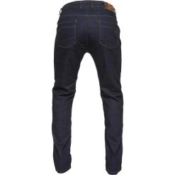 Black Ballistic Motorcycle Jeans 17 Black Ballistic Motorcycle Jeans -Biker Style Shop lrgscale5246 Black Ballistic Kevlar Jeans Indigo 1600 4
