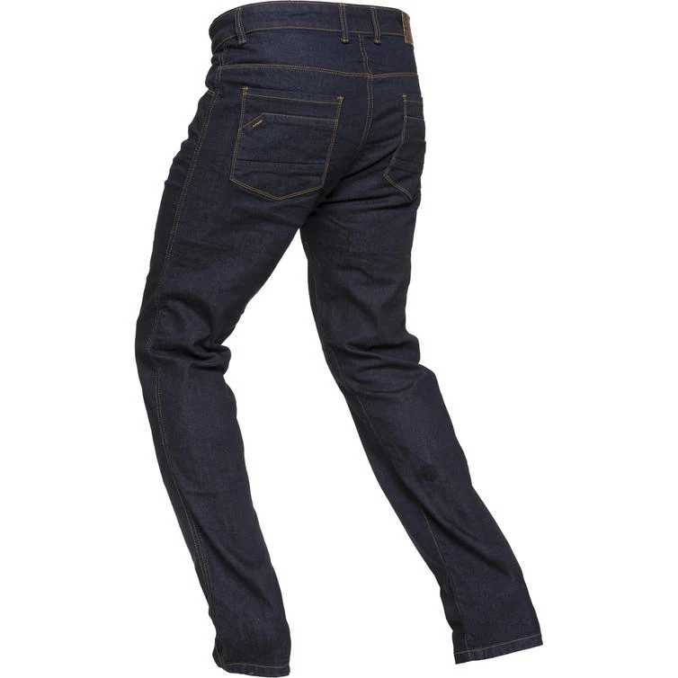 Black Ballistic Motorcycle Jeans 7 Black Ballistic Motorcycle Jeans - Image 7