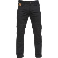 Black Ballistic Motorcycle Jeans 20 Black Ballistic Motorcycle Jeans -Biker Style Shop lrgscale5247 Black Ballistic Kevlar Jeans Black 1600 1