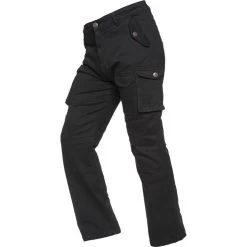 Black Command Motorcycle Cargo Jeans 15 Black Command Motorcycle Cargo Jeans -Biker Style Shop lrgscale5247 Black Command Kevlar Cargo Black 1600 2