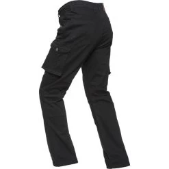 Black Command Motorcycle Cargo Jeans 19 Black Command Motorcycle Cargo Jeans -Biker Style Shop lrgscale5247 Black Command Kevlar Cargo Black 1600 6
