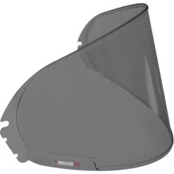 Black FastTrack Control Kids Motorcycle Helmet, Pinlock & Visor 19 Black FastTrack Control Kids Motorcycle Helmet, Pinlock & Visor -Biker Style Shop lrgscale5302 Pinlock Insert For Black Apex Shox Ammo Visors Dark Smoke 1000 1