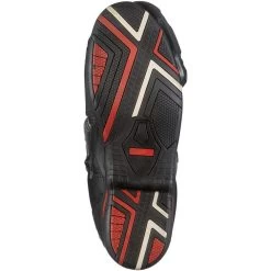 Black Black Rapid WP Motorcycle Boots -Biker Style Shop lrgscale5355 Black Rapid WP Motorcycle Boots Black 1600 5