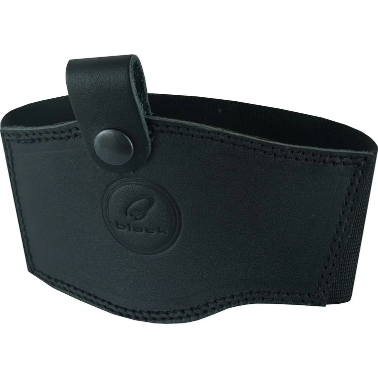 Black Crux Motorcycle Boots & Gear Shifter Pad 6 Black Crux Motorcycle Boots & Gear Shifter Pad - Image 6