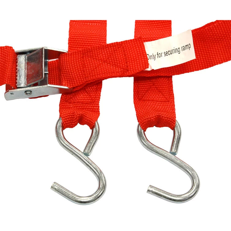 Black Pro Range Tri-Fold Steel Motorcycle Loading Ramp Black (B5389) 12 Black Pro Range Tri-Fold Steel Motorcycle Loading Ramp Black (B5389) - Image 12