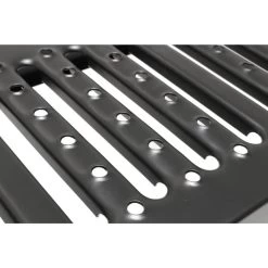 Black Pro Range Tri-Fold Steel Motorcycle Loading Ramp Black (B5389) 20 Black Pro Range Tri-Fold Steel Motorcycle Loading Ramp Black (B5389) -Biker Style Shop lrgscale5389 Black Pro Range Tri Fold Steel Motorcycle Ramp Black 1600 6
