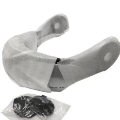 Givi Givi X.08 Modular Helmet Complete Painted Chin Guard Silver G730 (Z869RG730)