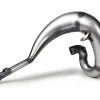 DEP Exhaust Front Pipe - Honda CR250 1989-91