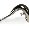 DEP Exhaust Front Pipe - Honda CR250 2003-04 - Nickel