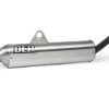 DEP Exhaust Silencer - Honda CRM250 MK 1-2