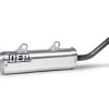 DEP Exhaust Silencer - Kawasaki KX125 1992-93 - Oval