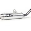 DEP Exhaust Silencer - Suzuki RM125 1996-2000
