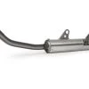 DEP Exhaust Silencer - KTM EXC125 2005-10