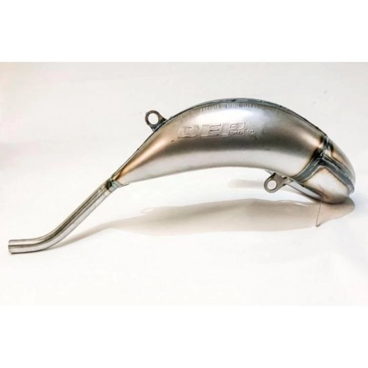 DEP Exhaust Front Pipe - KTM SX 125/150 & Husqvarna TC125 2019-On 1 DEP Exhaust Front Pipe - KTM SX 125/150 & Husqvarna TC125 2019-On