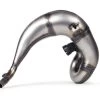DEP Exhaust Front Pipe - KTM SX250 1994-97