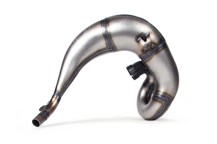 DEP Exhaust Front Pipe - KTM SX250 1994-97 1 DEP Exhaust Front Pipe - KTM SX250 1994-97