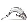 DEP Exhaust Front Pipe - KTM SX85 & Husqvarna TC85 2018-On