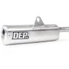 DEP Exhaust Silencer - Yamaha YZ250 1983