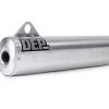 DEP Exhaust Silencer - Yamaha YZ250 1991-92