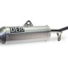 DEP Exhaust Silencer - Yamaha DT125 RE/X 2004-09