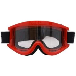 Adult WSGG Dixon GP Pro Racing Moto-X Goggles