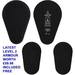 Agrius Buffer Cordura Denim Straight Leg Motorcycle Jeans 16 Agrius Buffer Cordura Denim Straight Leg Motorcycle Jeans -Biker Style Shop lrgscaleMotorcycle Jeans Knee Armour Pocket Adjustment 1600 1a