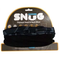 Oxford Oxford Snug Flame Thermal Head & Neck Wear