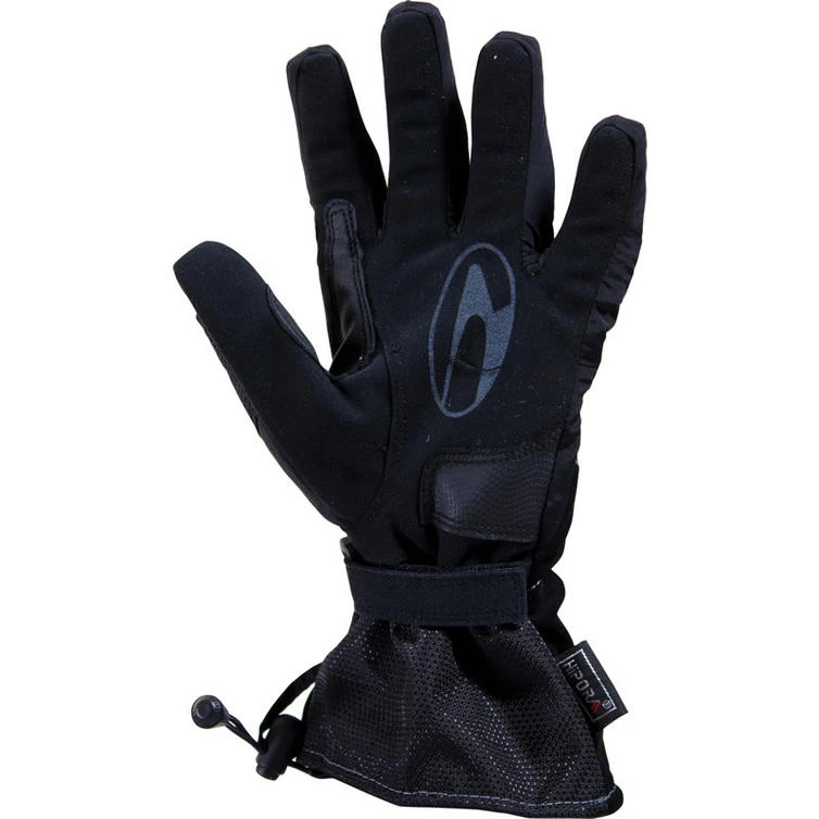 Richa Probe Waterproof Motorcycle Gloves 5 Richa Probe Waterproof Motorcycle Gloves - Image 5