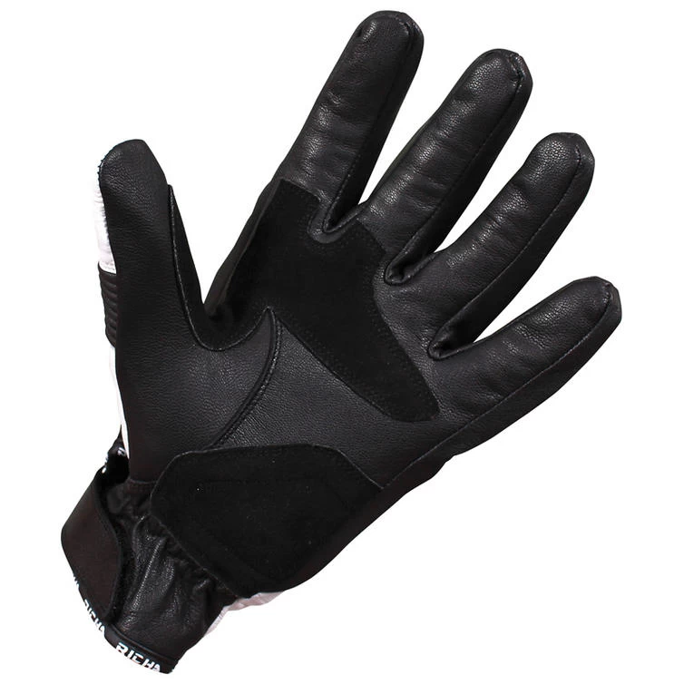 Richa Rock Motorcycle Sports Gloves 5 Richa Rock Motorcycle Sports Gloves - Image 5