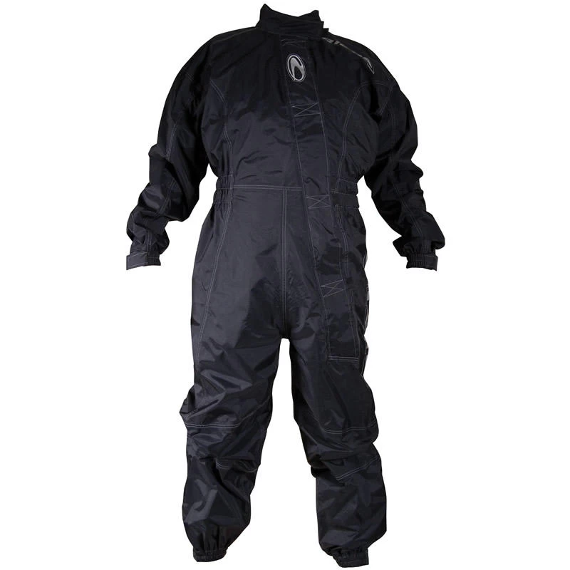 Richa Richa Typhoon Motorcycle Rain Over Suit 4 Richa Richa Typhoon Motorcycle Rain Over Suit - Image 4